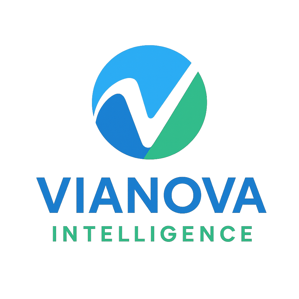 Logo Vianova Intelligence
